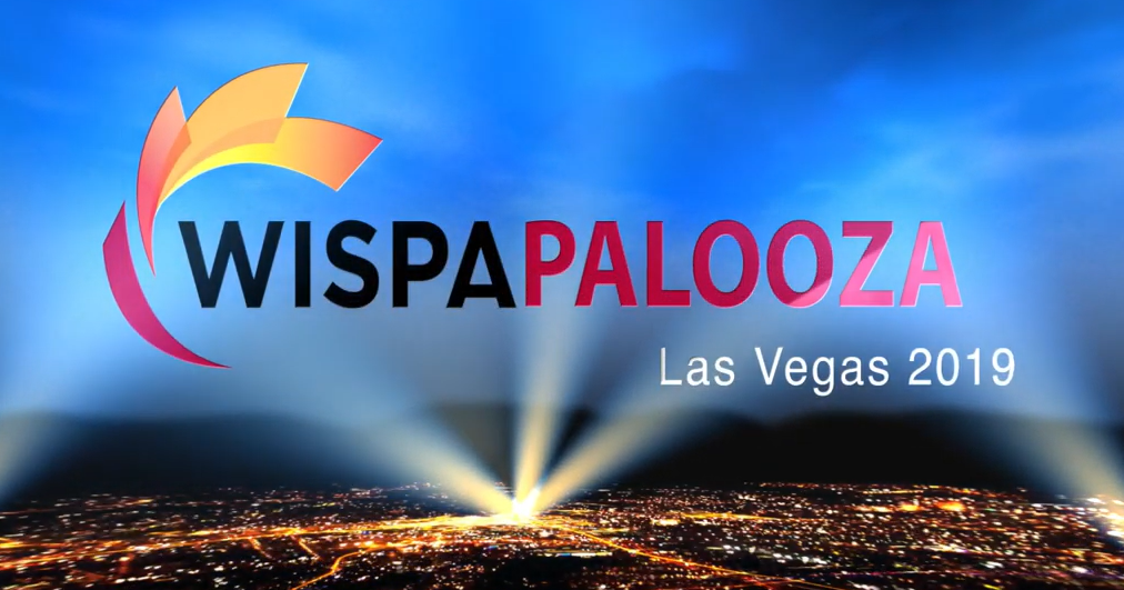 WISPAPALOOZA 2019 ChannelVision Interview