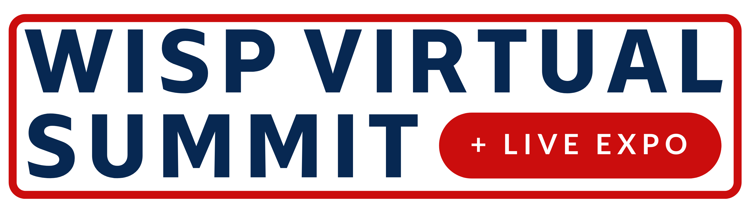 WISP Virtual Summit