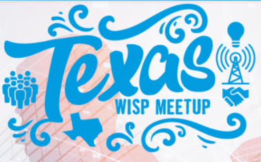 Texas ISP Meetup 2021